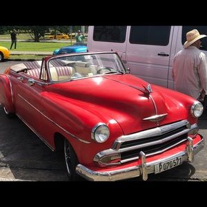 Meet your Posher, Kristina